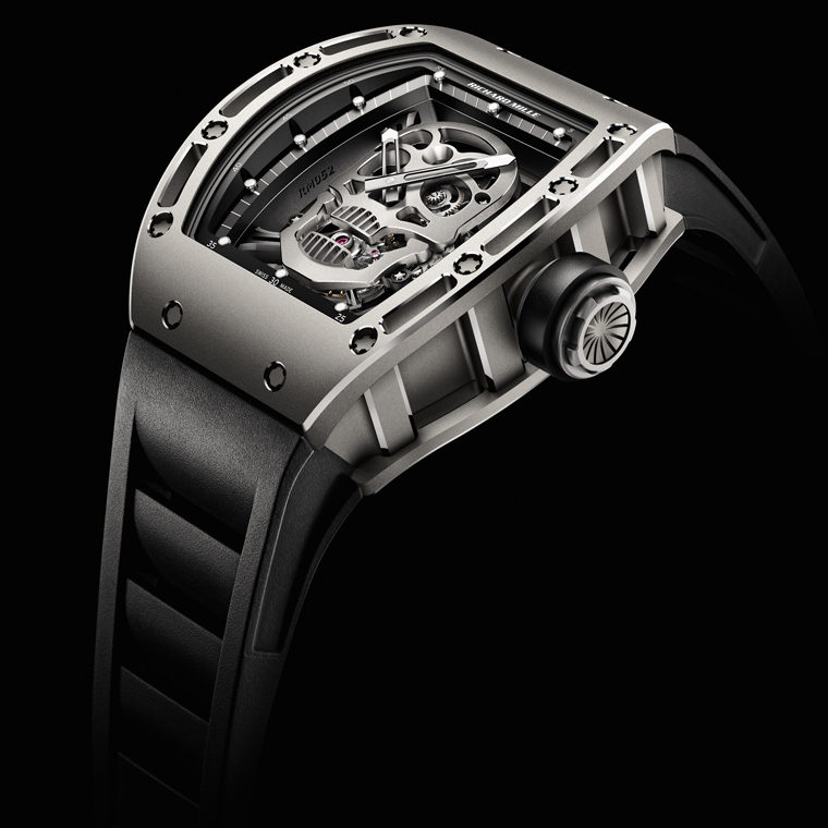 Richard Mille RM 052